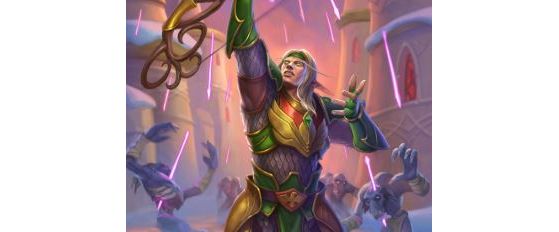 World of Warcraft