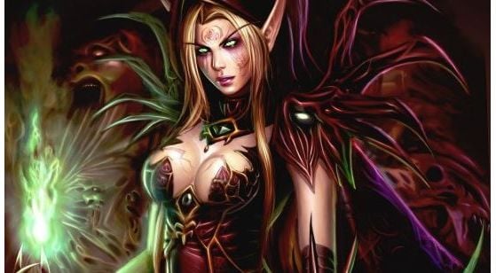 World of Warcraft