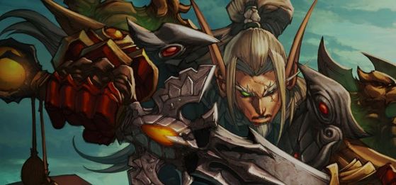World of Warcraft