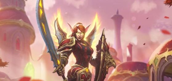 World of Warcraft