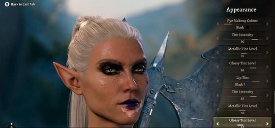 Baldur's Gate 3