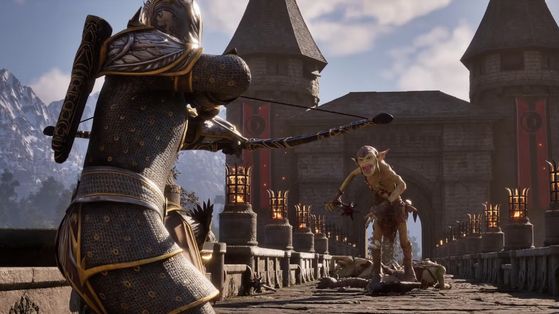 Oblivion Remastered a officiellement mis fin à cette tradition vieille de 20 ans chez Bethesda