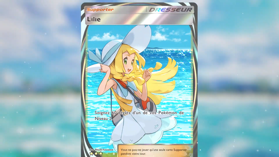 Pokémon Pocket : Cette nouvelle carte de la prochaine extension marque une grande première pour le jeu