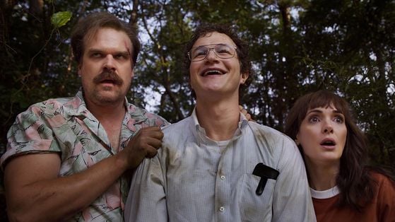 Cet acteur de Stranger Things aurait préféré que son personnage ait un tout autre destin...