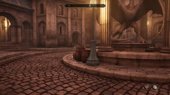 The Elder Scrolls IV : Oblivion Remastered