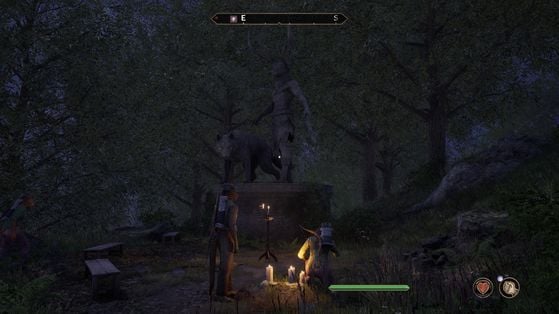 The Elder Scrolls IV : Oblivion Remastered