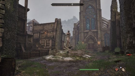 The Elder Scrolls IV : Oblivion Remastered