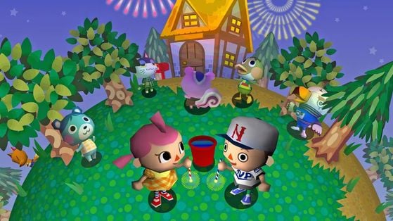Ces 5 événements oubliés d'Animal Crossing qu'on aimerait revoir dans le prochain jeu