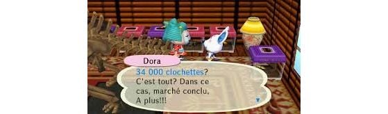 Source : Animal Crossing Fandom - Animal Crossing New Horizons