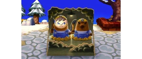 Source : Animal Crossing Fandom - Animal Crossing New Horizons