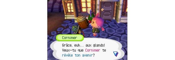 Source : Animal Crossing Fandom - Animal Crossing New Horizons