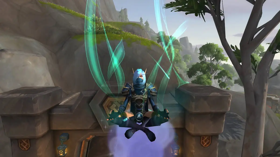 Blizzard retire une fonctionnalité de WoW qui impacte grandement l'une des activités préférées des joueurs