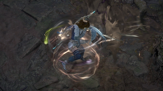 Fragments stellaires Diablo 4 : Où trouver cet Aspect légendaire du Voleur ?