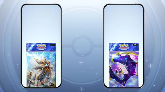 JCC Pokémon Pocket