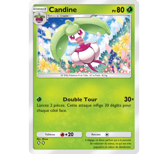 JCC Pokémon Pocket