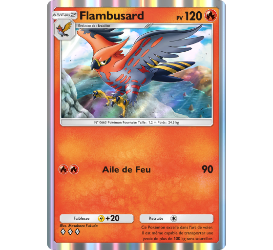 JCC Pokémon Pocket