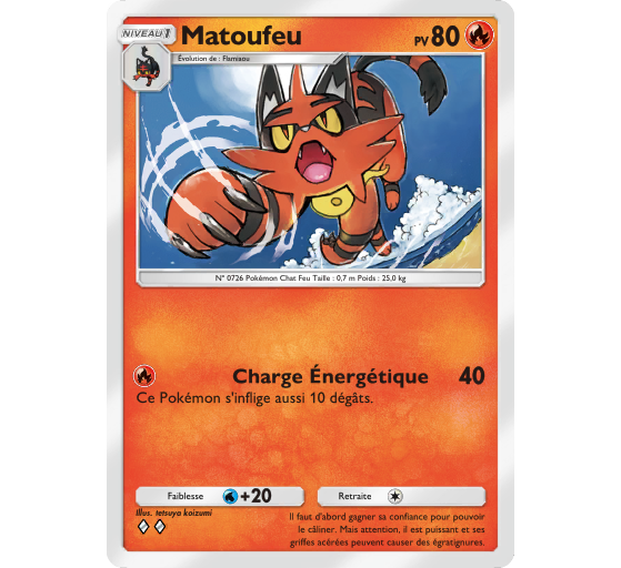 JCC Pokémon Pocket