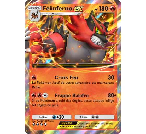 JCC Pokémon Pocket