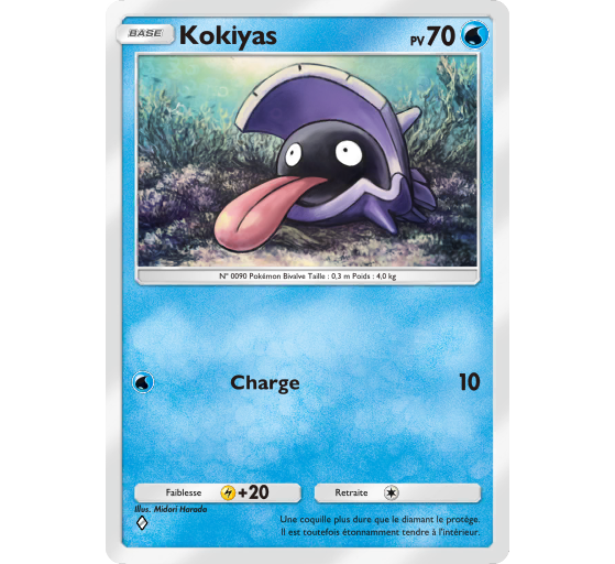 JCC Pokémon Pocket