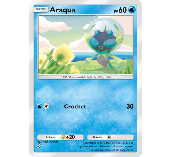 JCC Pokémon Pocket