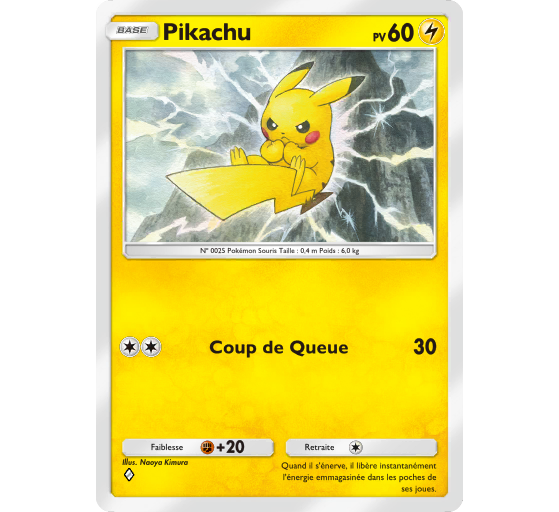 JCC Pokémon Pocket