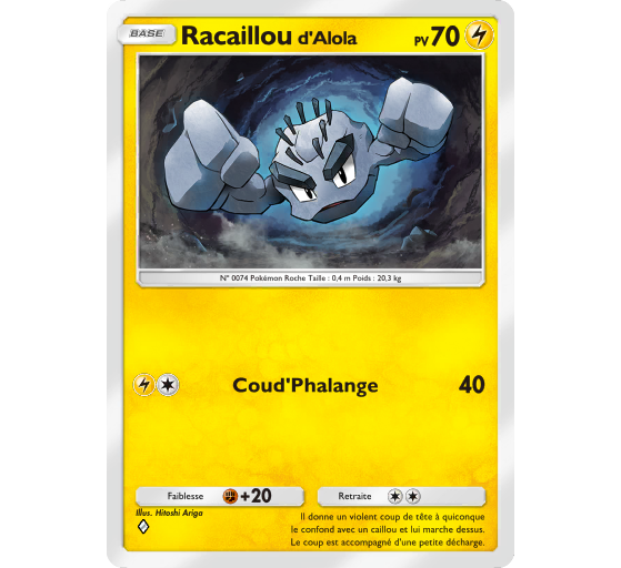 JCC Pokémon Pocket