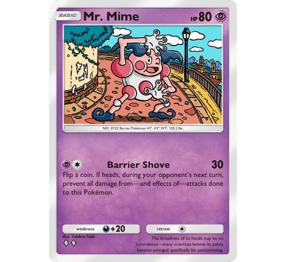 JCC Pokémon Pocket
