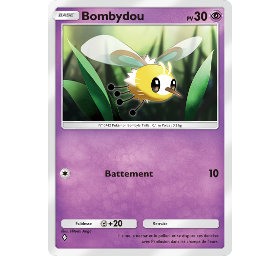 JCC Pokémon Pocket