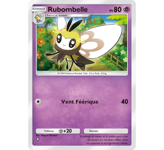 JCC Pokémon Pocket