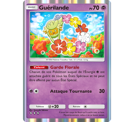 JCC Pokémon Pocket