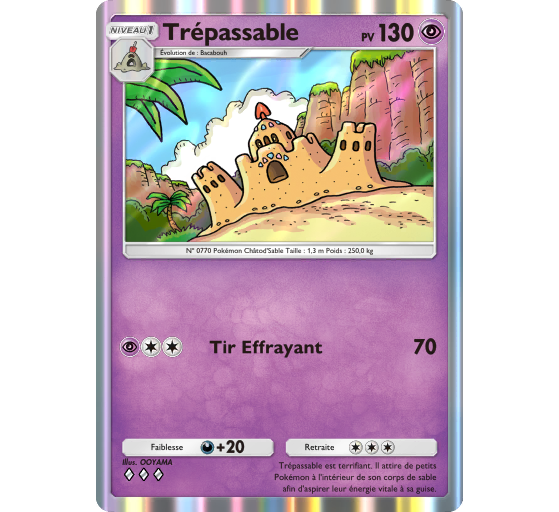 JCC Pokémon Pocket