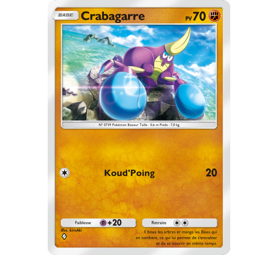 JCC Pokémon Pocket