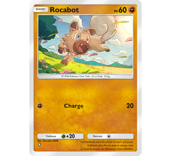 JCC Pokémon Pocket