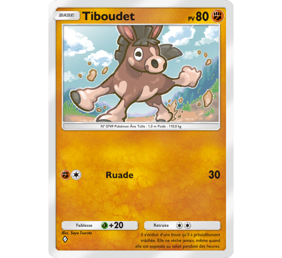 JCC Pokémon Pocket
