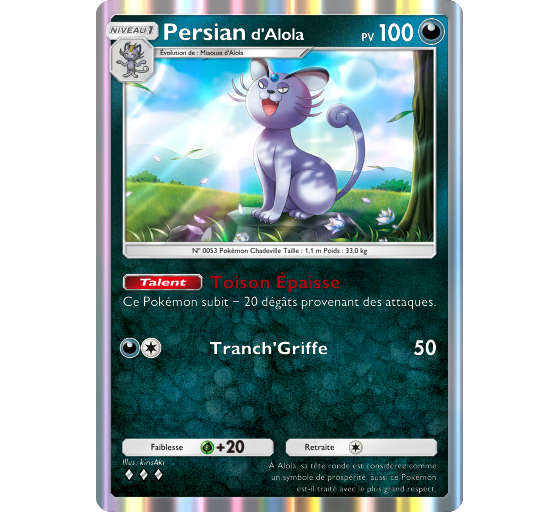 JCC Pokémon Pocket