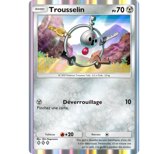 JCC Pokémon Pocket