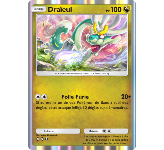 JCC Pokémon Pocket