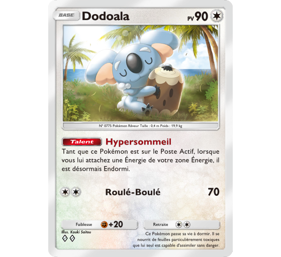 JCC Pokémon Pocket