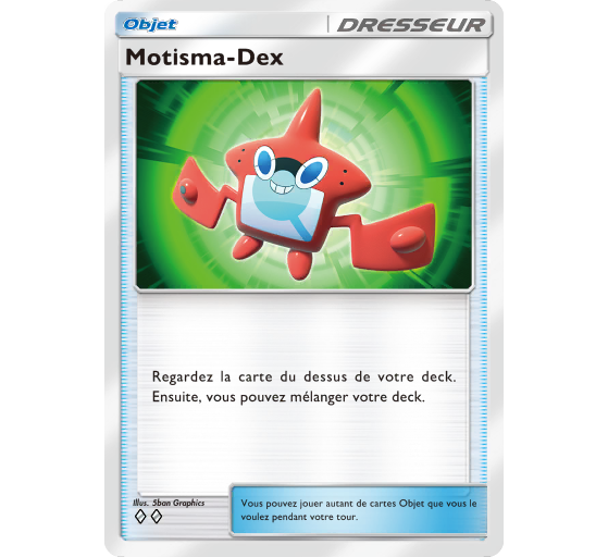 JCC Pokémon Pocket