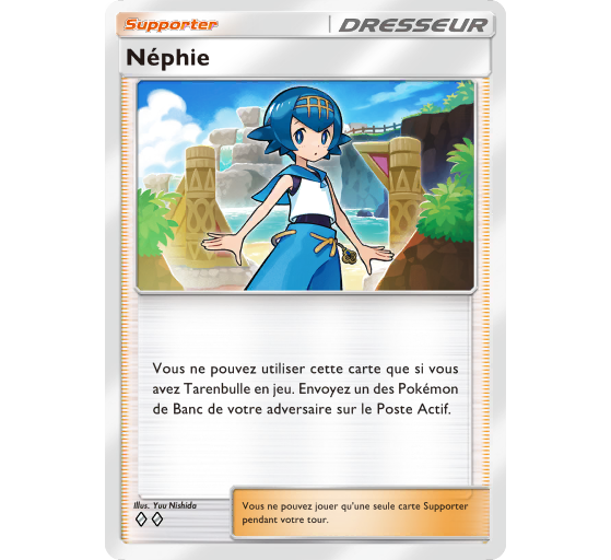 JCC Pokémon Pocket