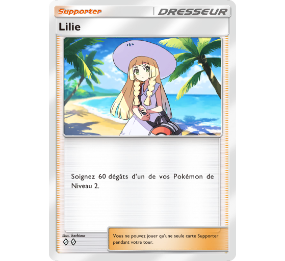 JCC Pokémon Pocket