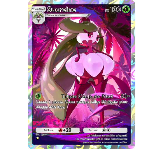 JCC Pokémon Pocket