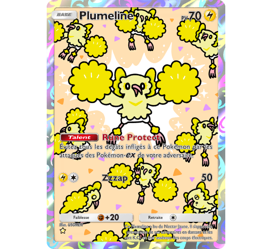 JCC Pokémon Pocket