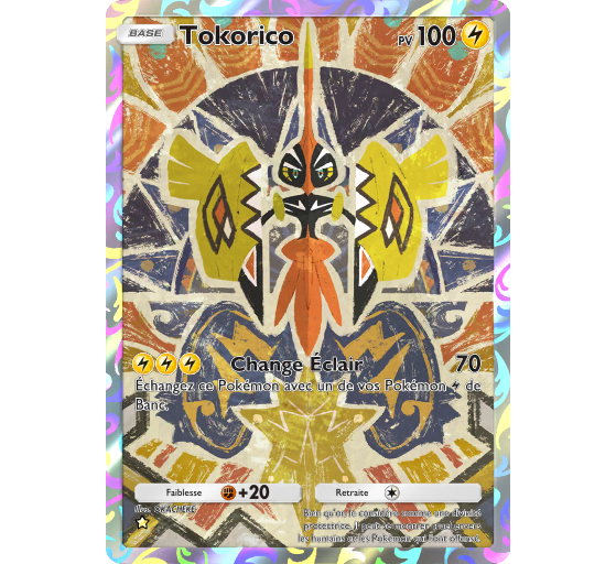 JCC Pokémon Pocket