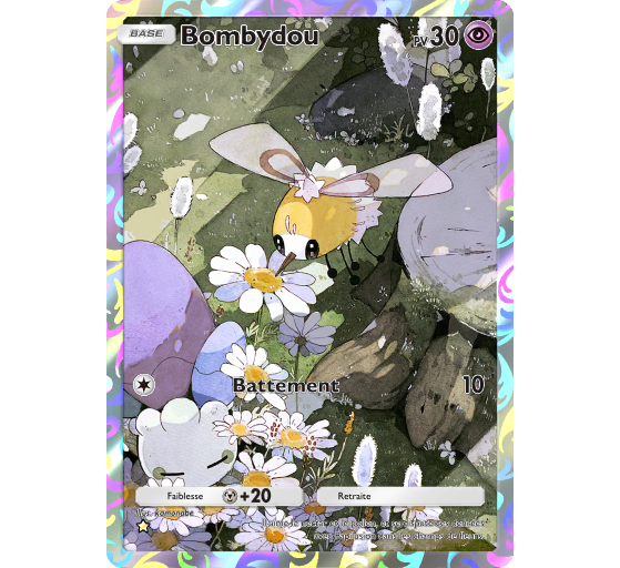 JCC Pokémon Pocket