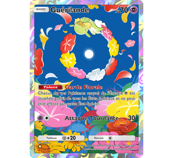 JCC Pokémon Pocket
