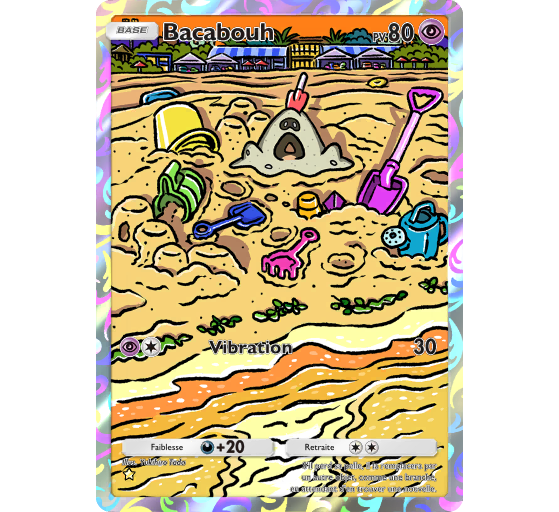 JCC Pokémon Pocket