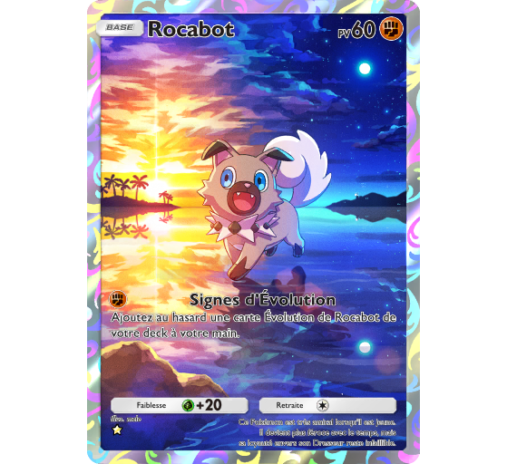 JCC Pokémon Pocket