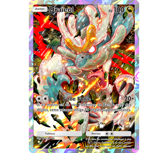 JCC Pokémon Pocket