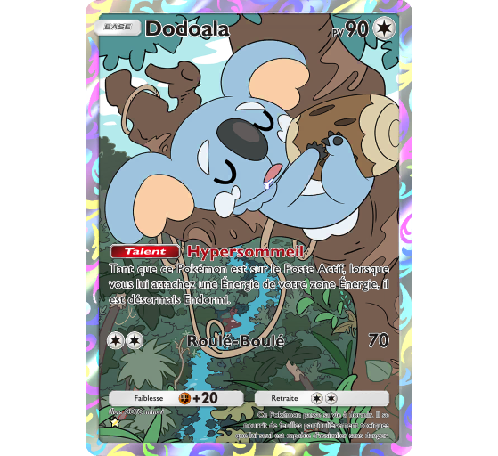 JCC Pokémon Pocket